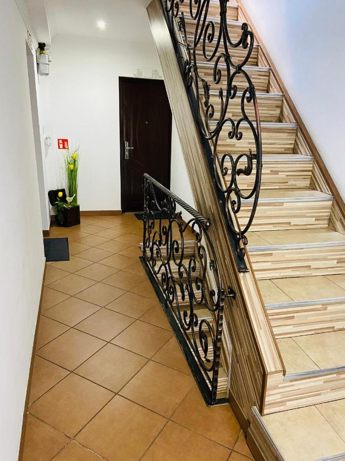 Apartament Na Starowce III Pless Exterior foto