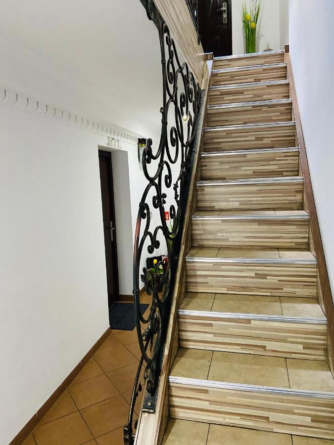 Apartament Na Starowce III Pless Exterior foto