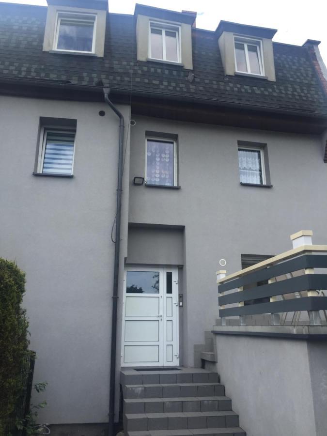Apartament Na Starowce III Pless Exterior foto